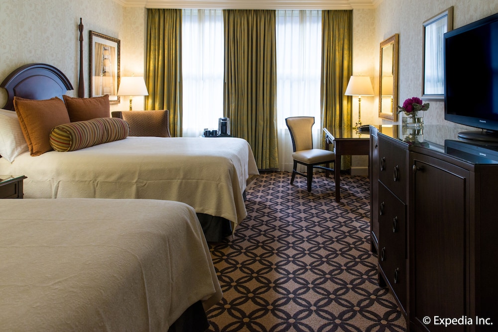 Omni San Francisco Hotel 17/73