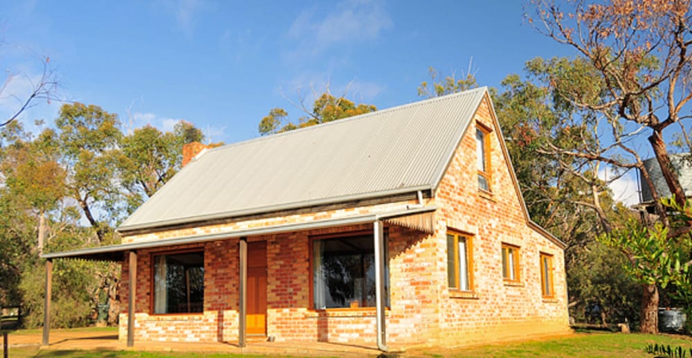 Grampians Pioneer Cottages 1/52