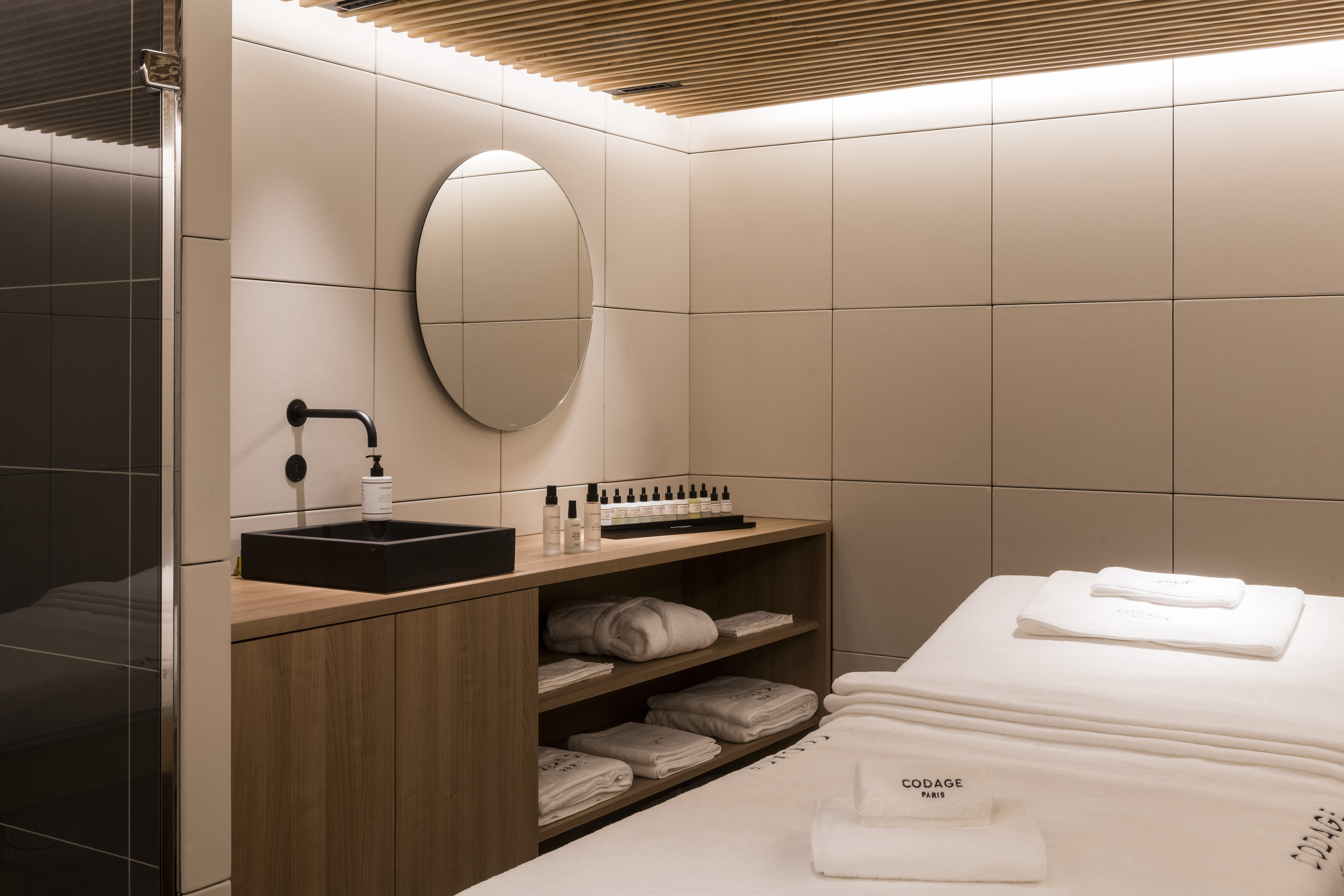 Kimpton St Honore Paris 80/80