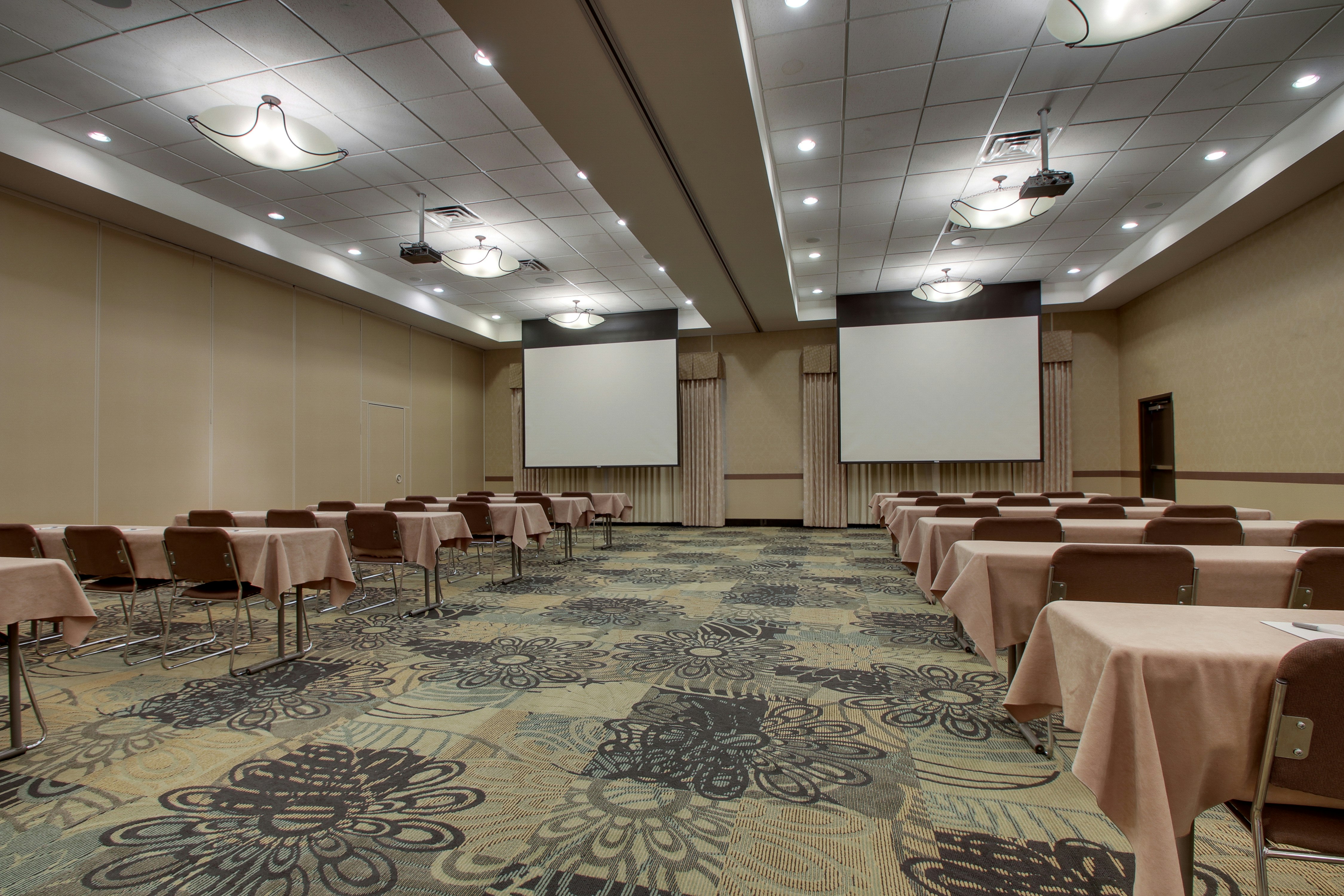 Hampton Inn And Suites Denver Littleton Co 39/45