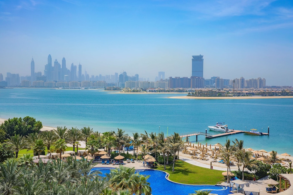 Waldorf Astoria Dubai Palm Jumeirah 33/81