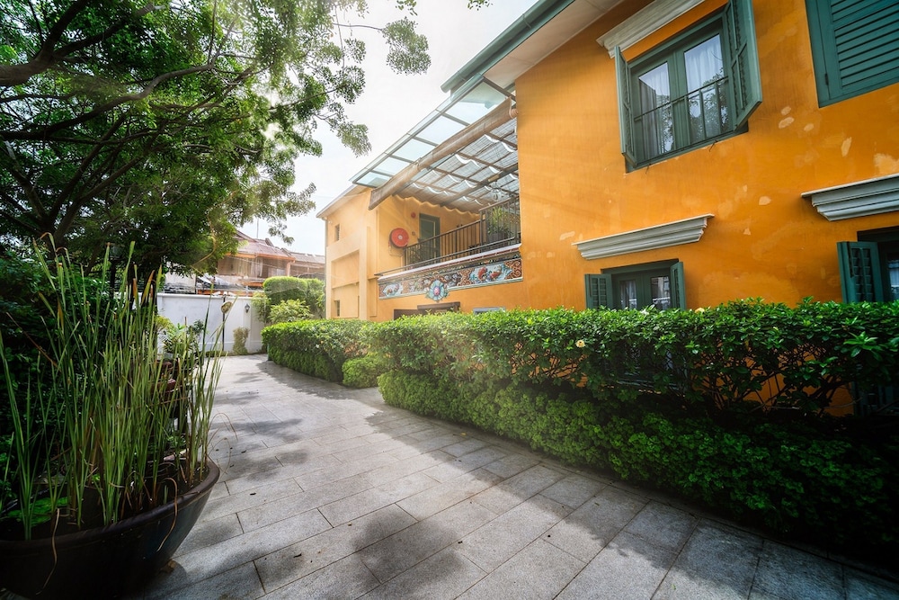 Yeng Keng Hotel 44/50