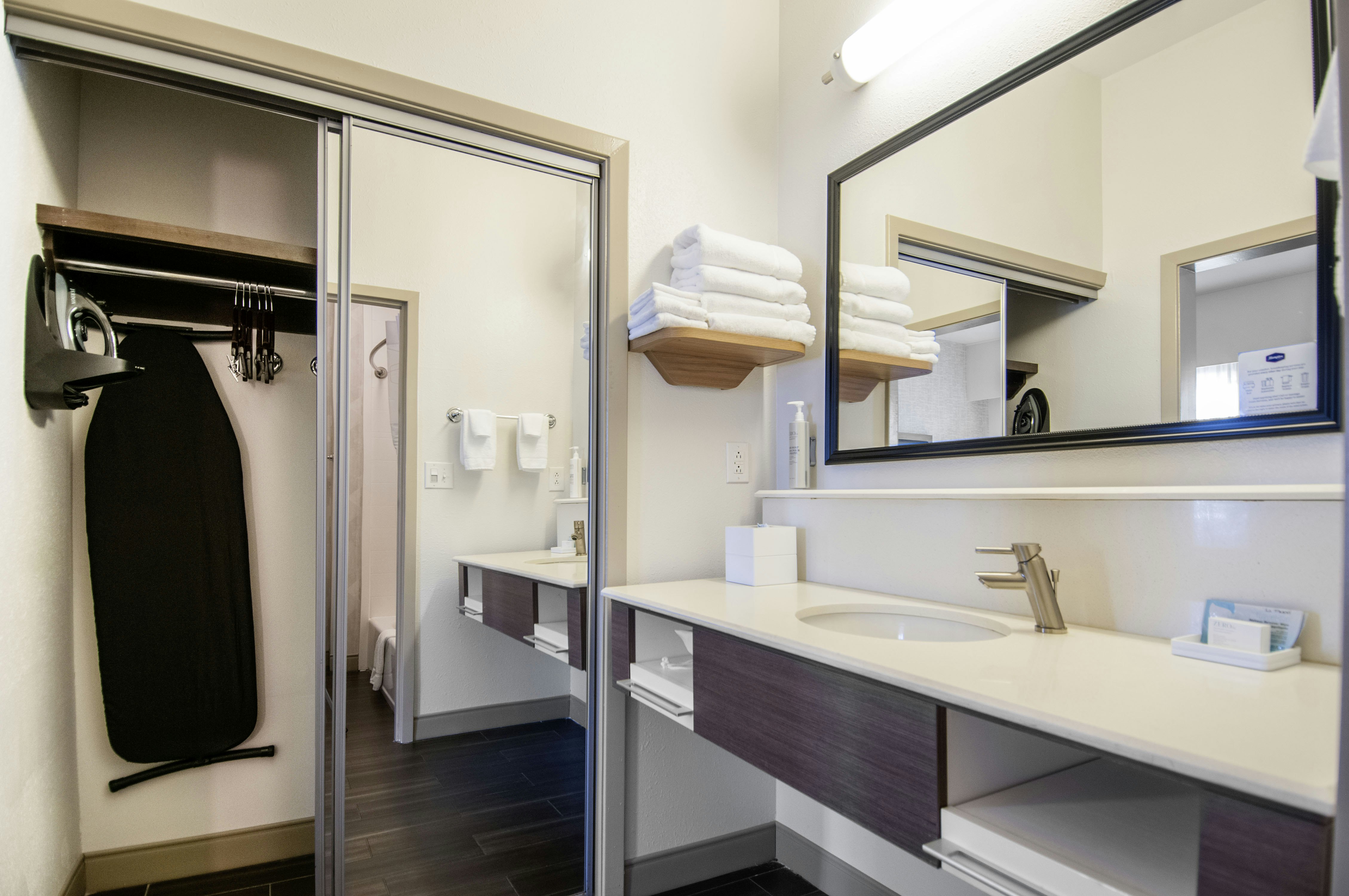 Hampton Inn And Suites Monroe La 64/65