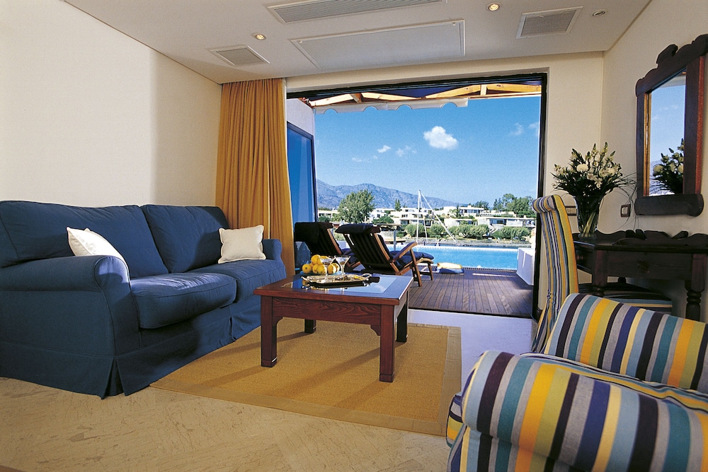 Elounda Bay Palace Hotel 49/83