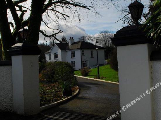 Weston House 8/9