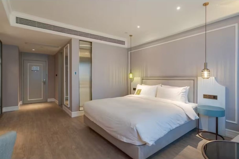 Mercure Hangzhou Xixi Future Tech City 24/59