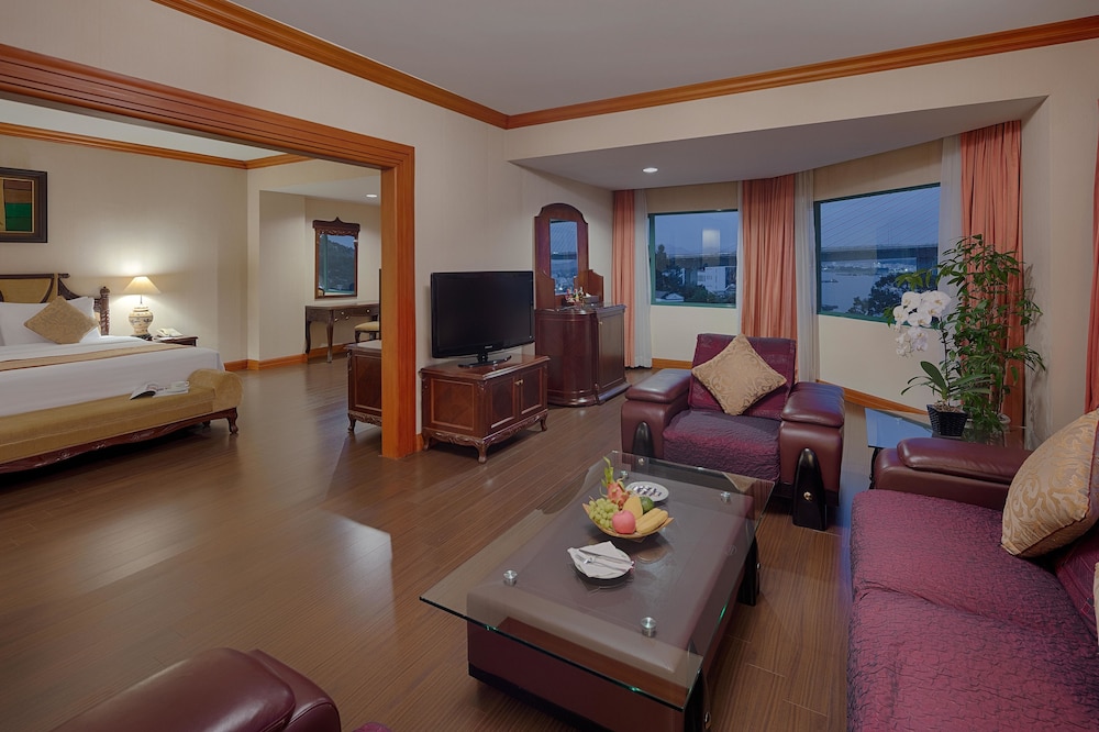 Halong Plaza Hotel 37/50