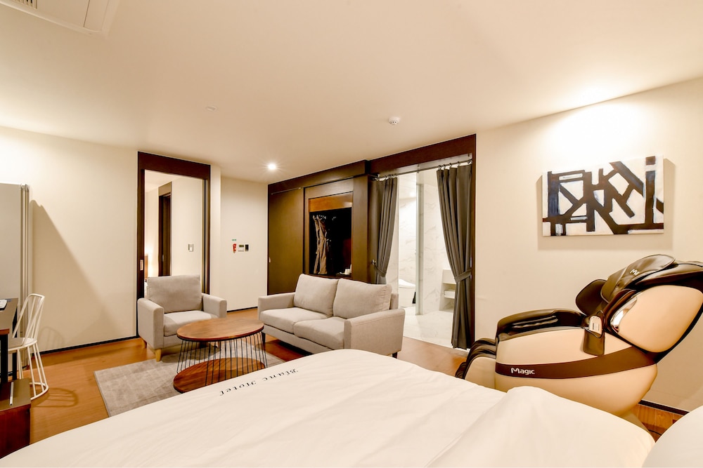 Blanc Business Hotel 26/50