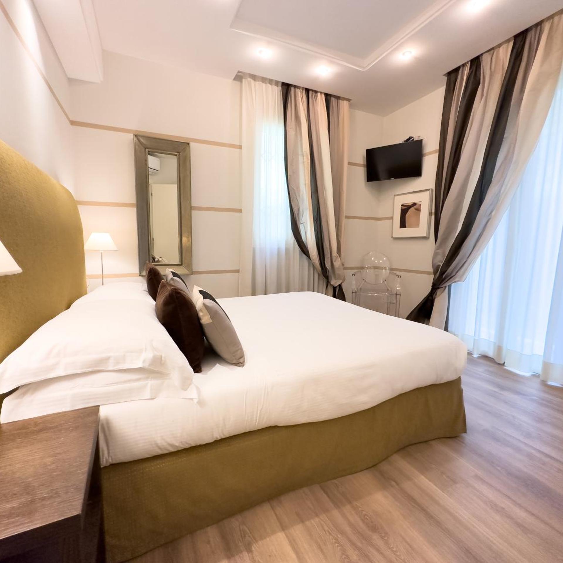 شقة سوبيريور، Residence Charming Apartments 2/10