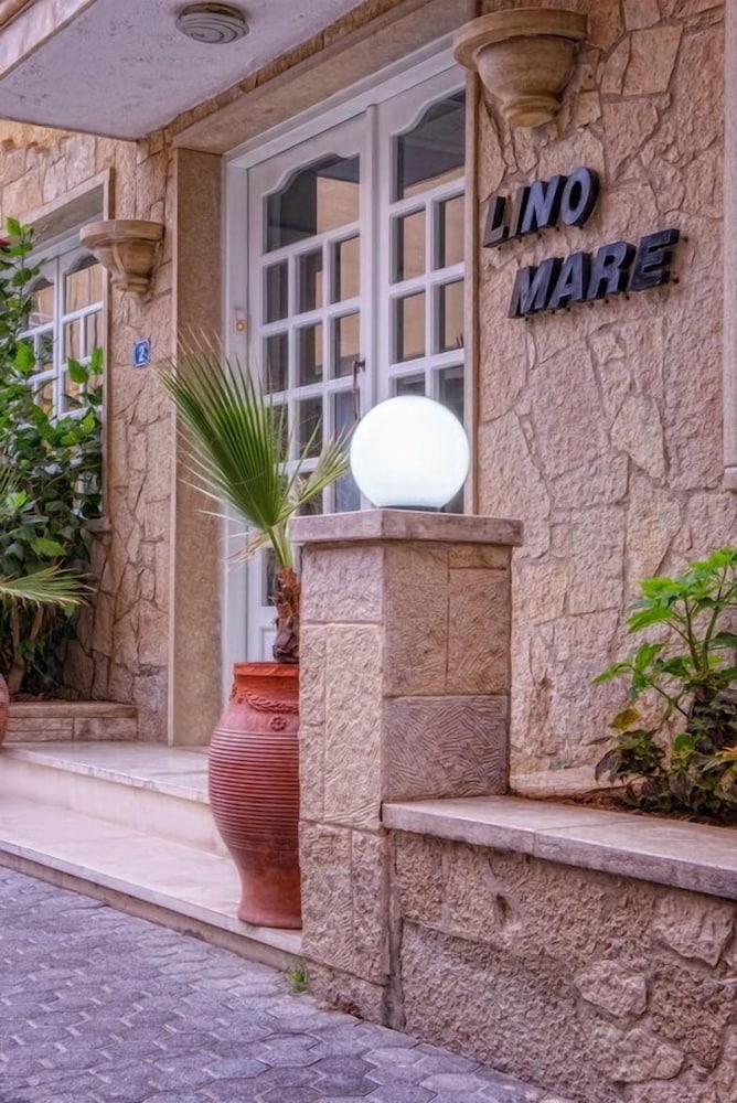 Lino Mare Hotel 17/17