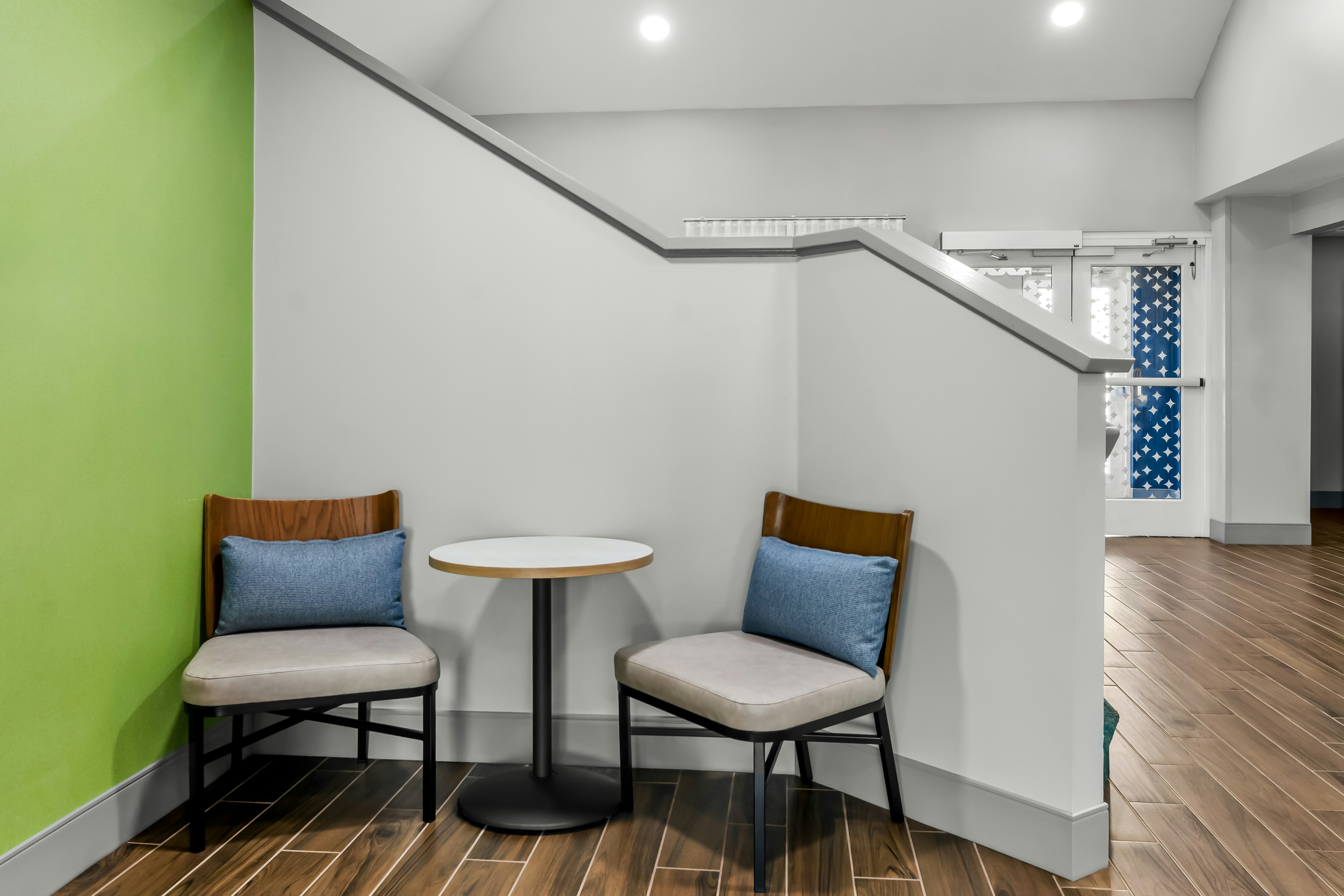 Spark by Hilton Lynchburg - University Area & Hwy 460 13/21