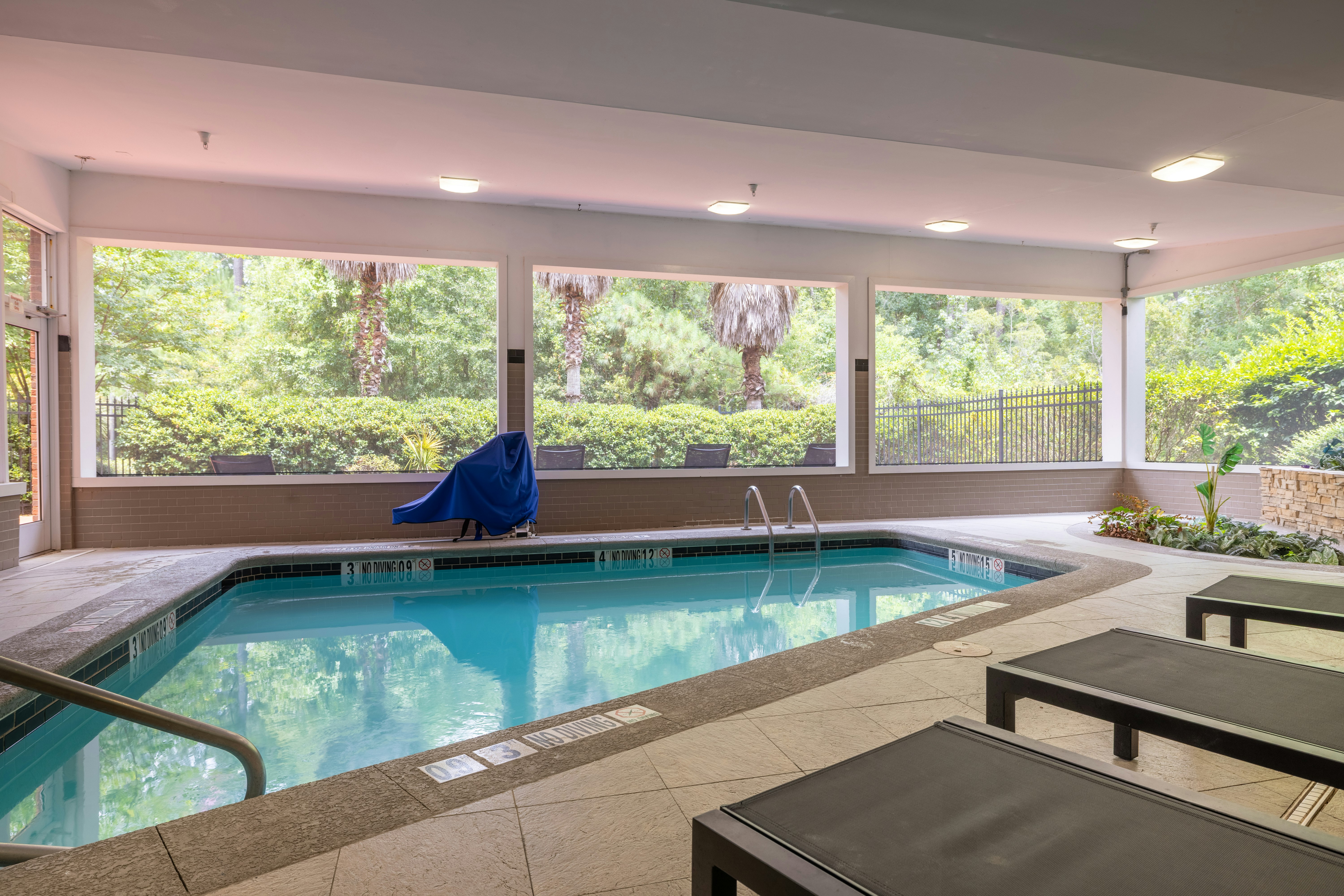 DoubleTree by Hilton Hotel Savannah Airport 27/68