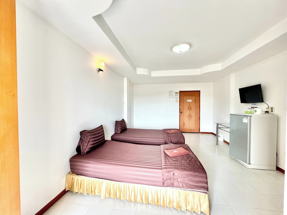 Bt Grand Condotel 21/64