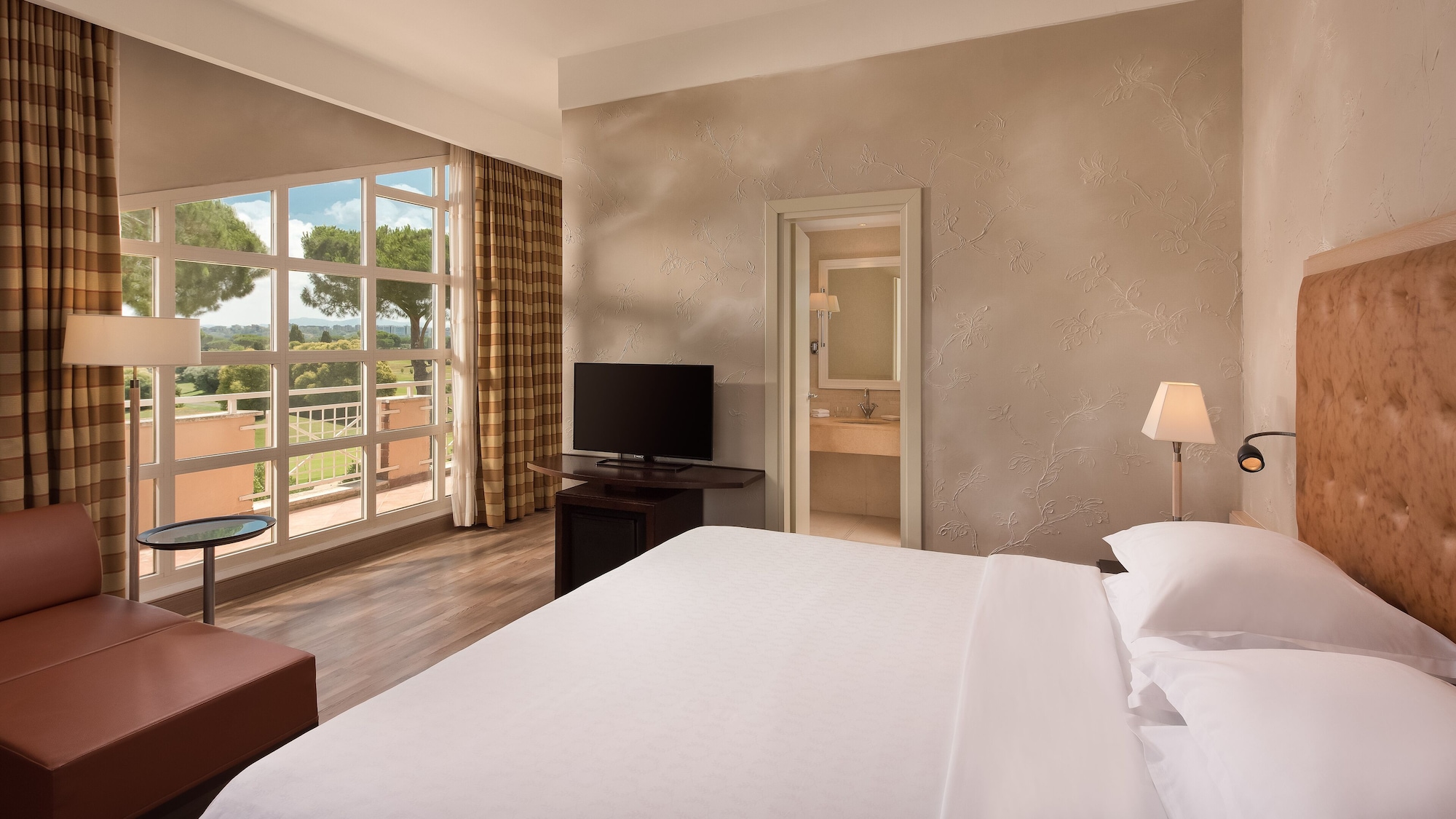 1 Bedroom, Senior, Suite