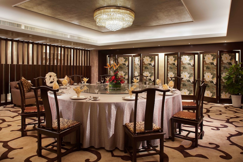 Xi’an Dajing Castle Hotel 32/50