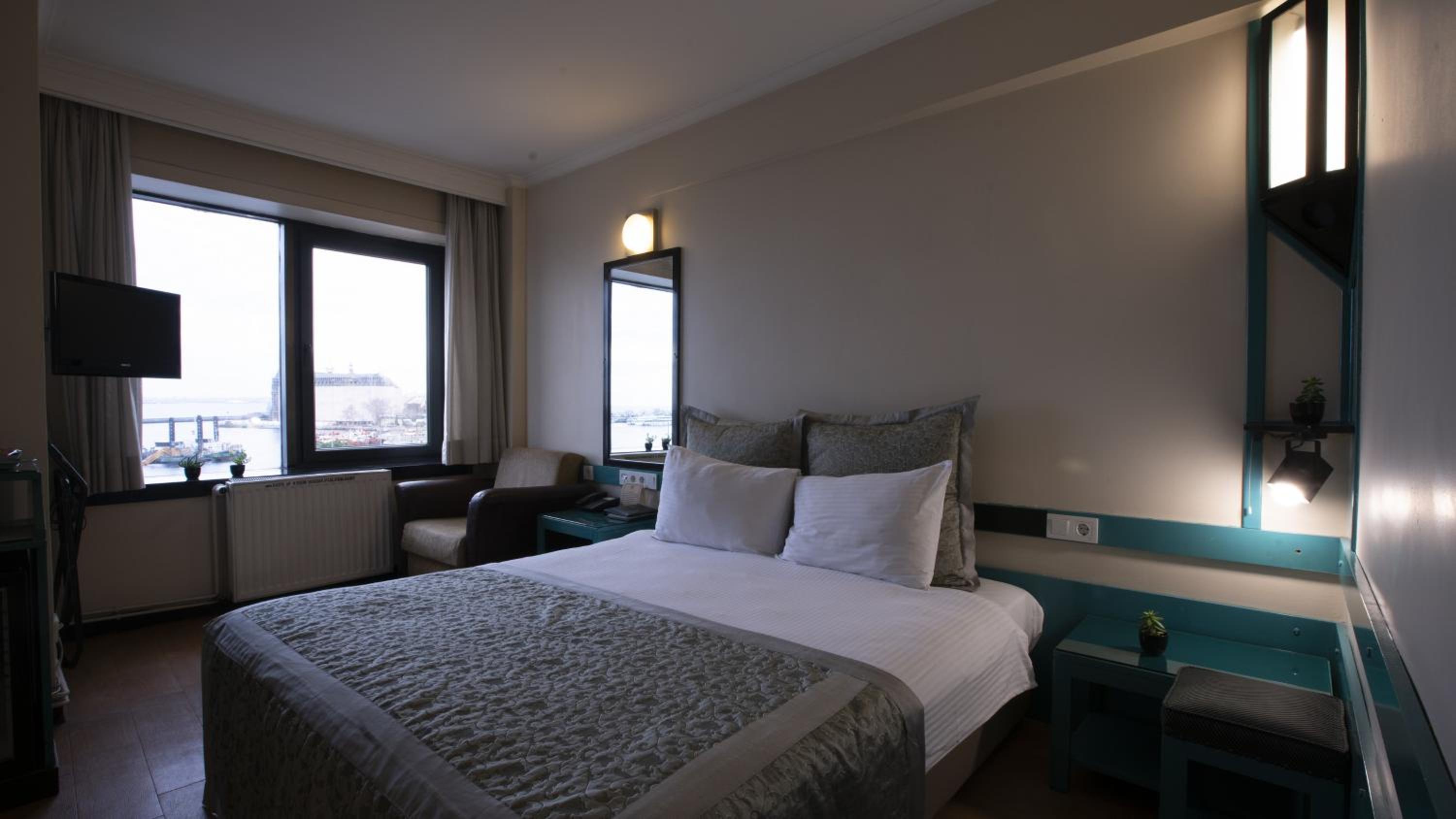 Kadikoy Rihtim Hotel 12/50