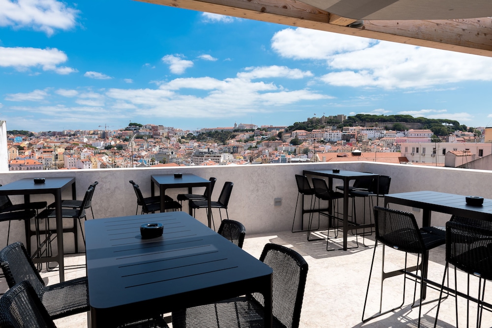 Lisboa Pessoa Hotel 62/79