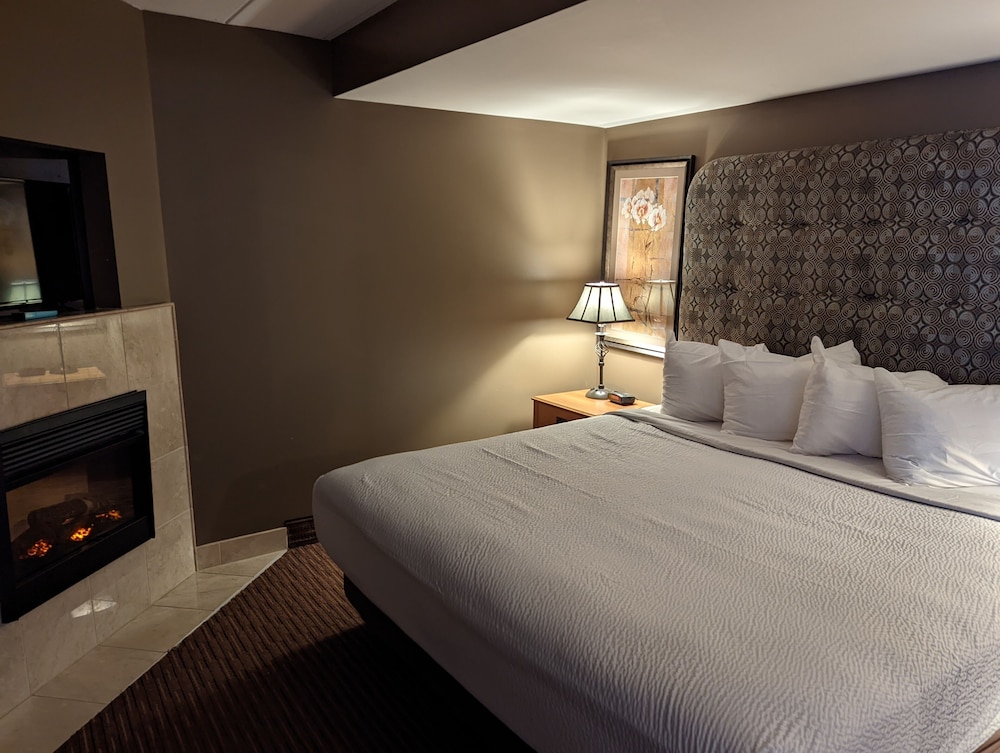 Days Inn by Wyndham Birch Run 22/36