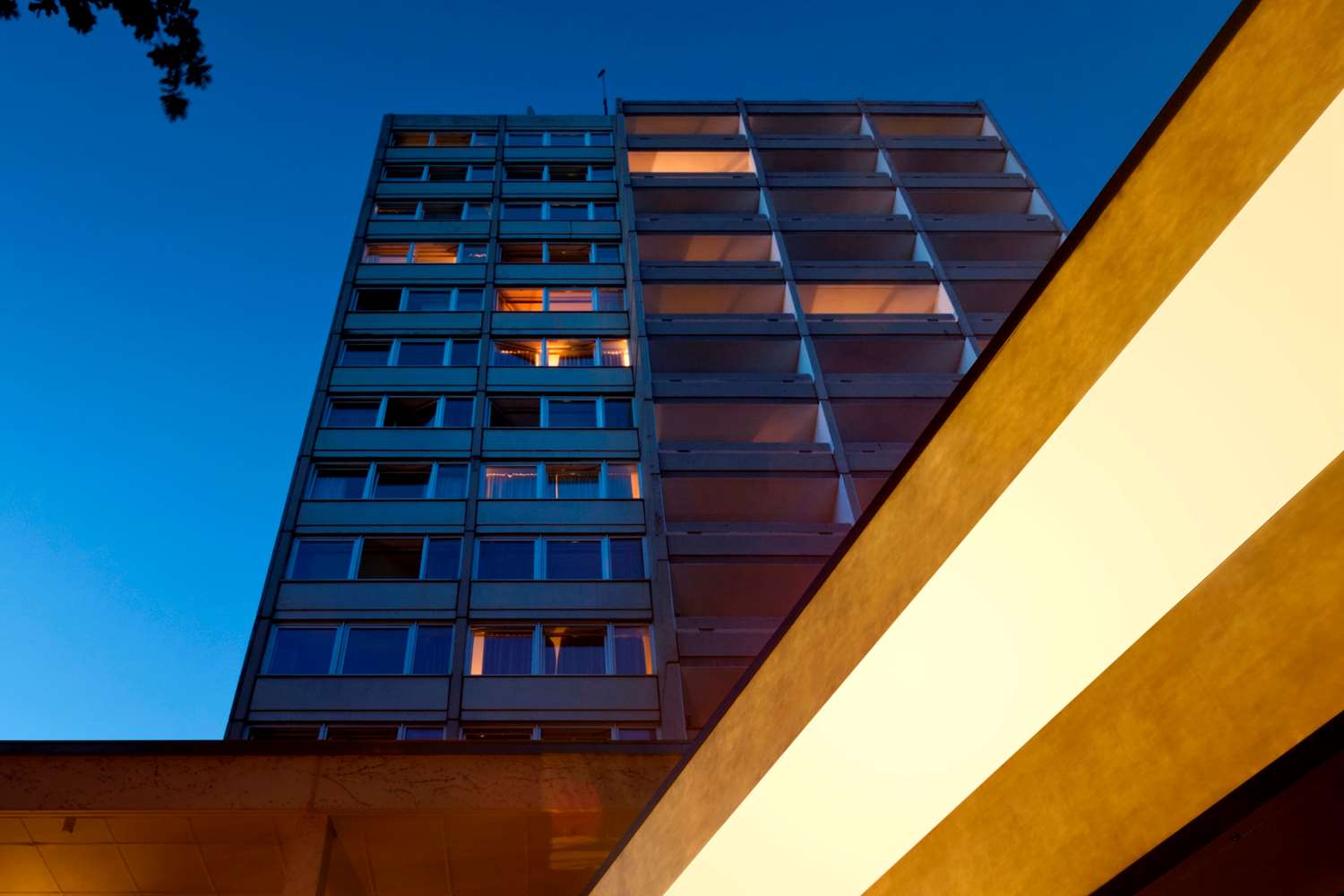 Tryp by Wyndham Bad Bramstedt 2/26