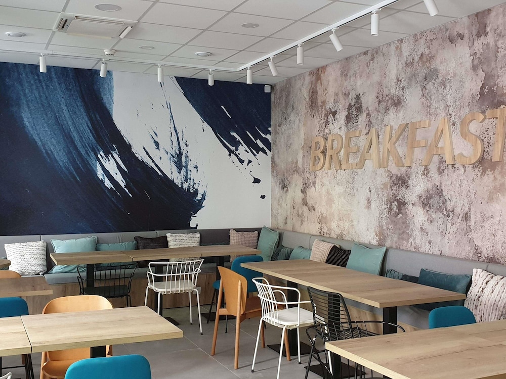 Ibis Budget Ciboure Saint Jean De Luz 34/56