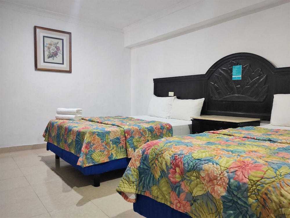 HOTEL EL CID MERIDA 24/51