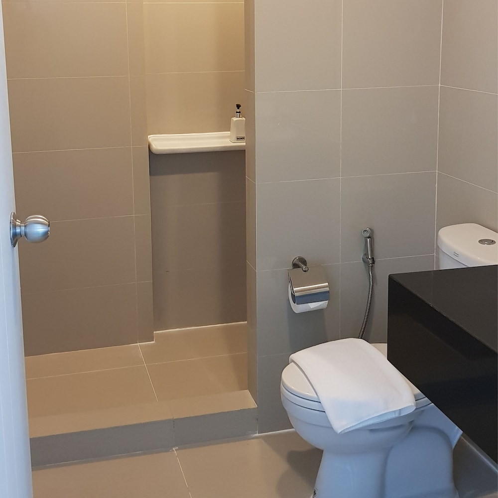 KOS Hotel Suvarnabhumi Airport 43/43