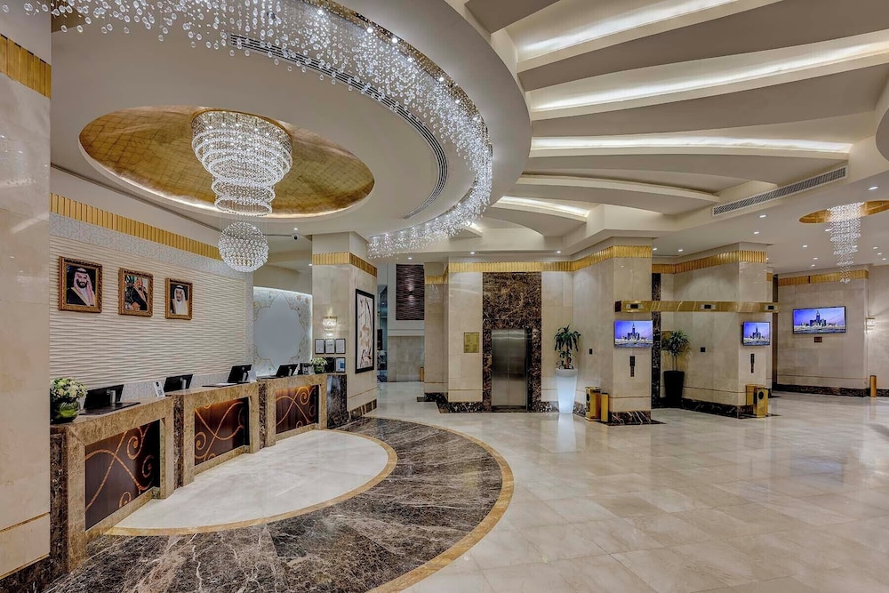 Makkah Hotel 5/72