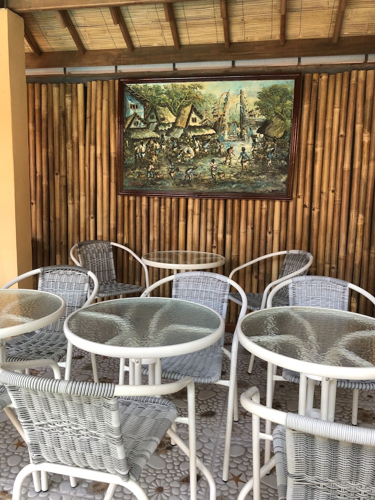 Mangga Bungalow 20/40