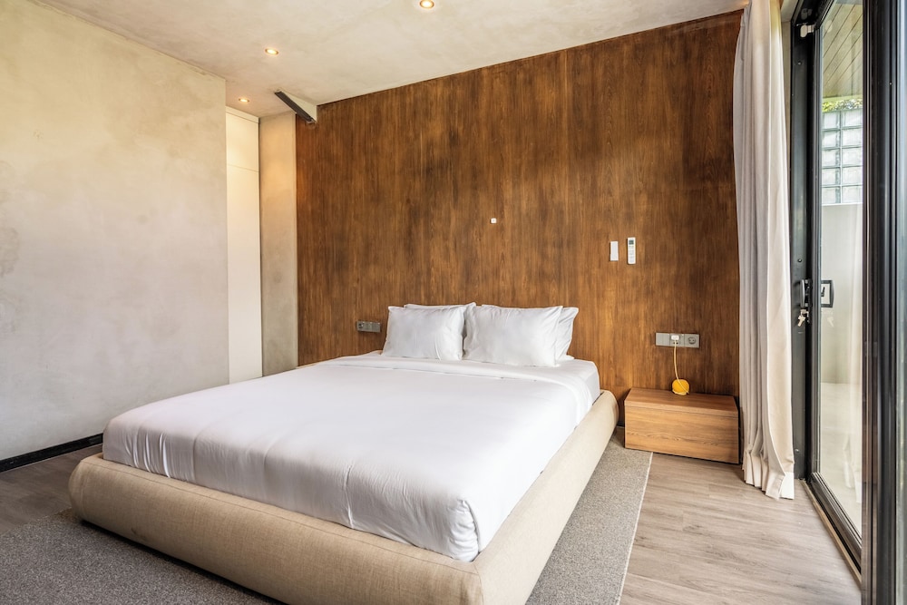 Jungle Vista Boutique Suites Ubud، Ubud 12/50