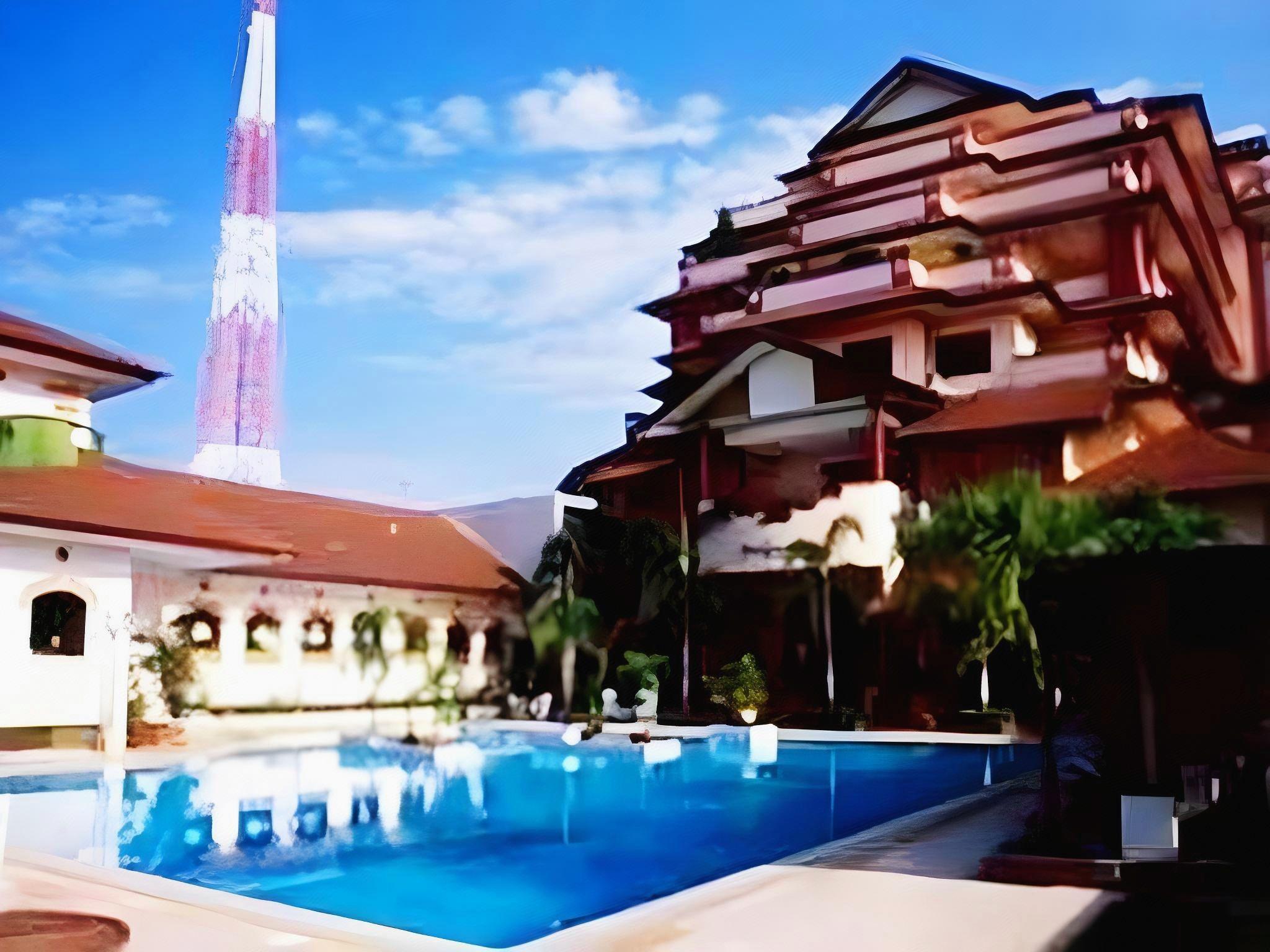 Abadi Hotel & Convention Center 48/50