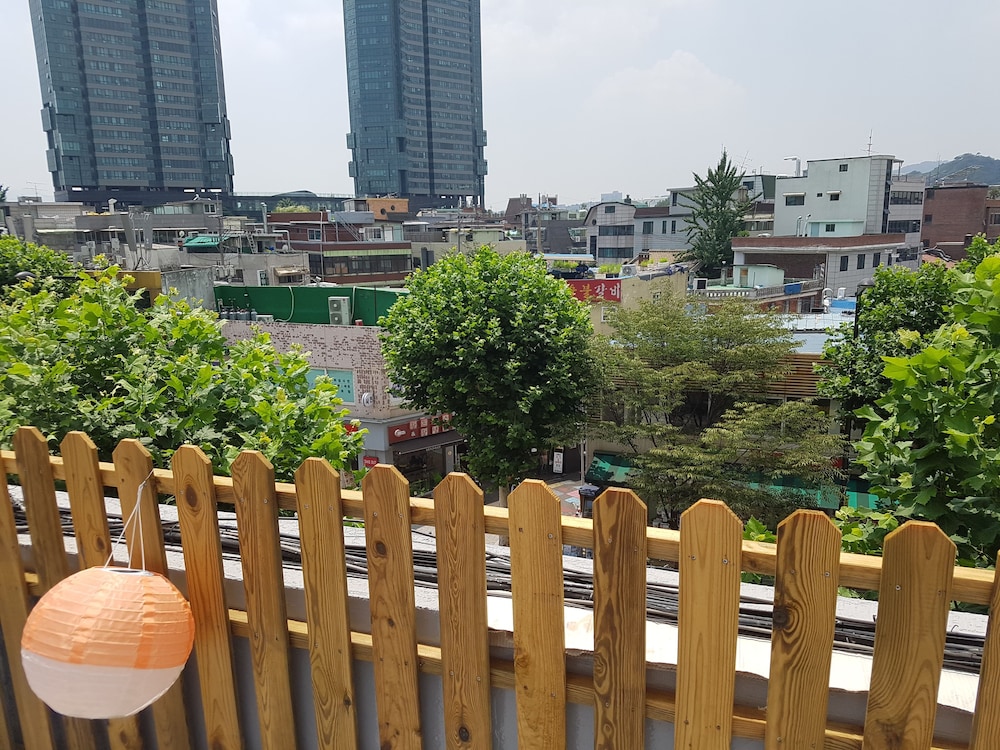 Seoul Forest Stay - Hostel 41/50
