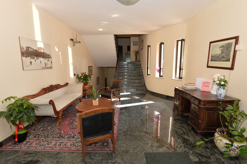 Miramare Residence 16/41