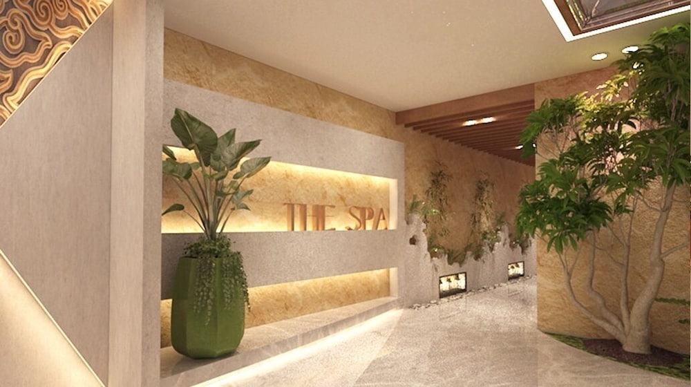 d'primahotel Airport Jakarta Terminal 3 Wellness Center 10/39