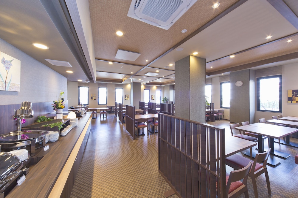 HOTEL ROUTE INN YAMAGUCHI YUDAONSEN 48/53