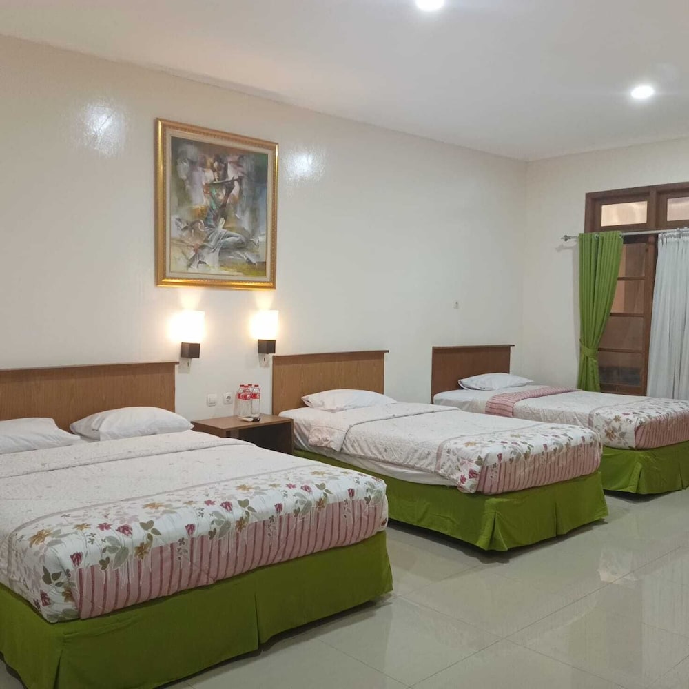 Malioboro Inn Solo 5/10