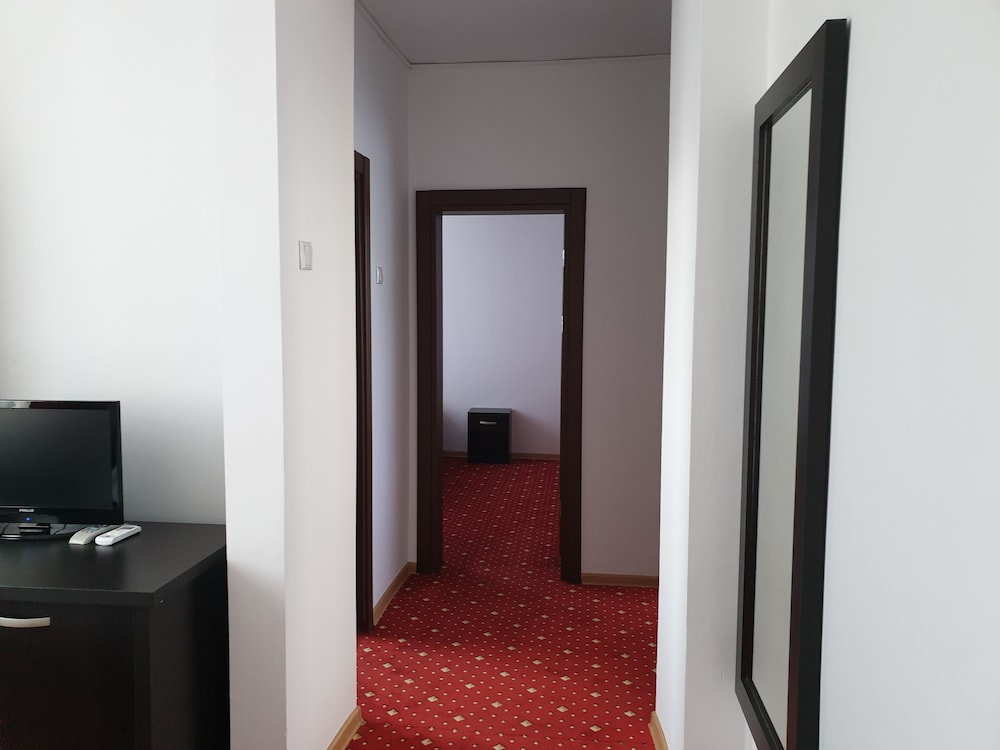Magic Centru Hotel 23/31