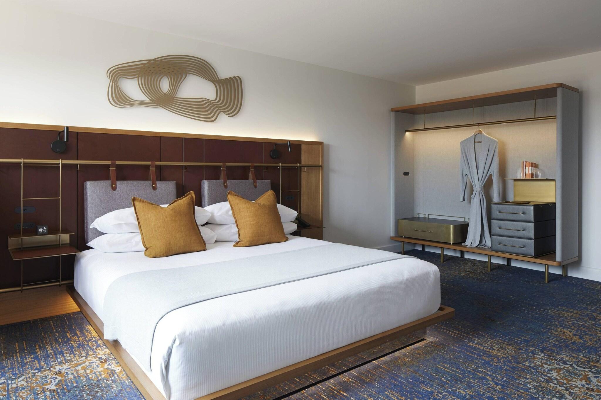 Presidential, Suite
