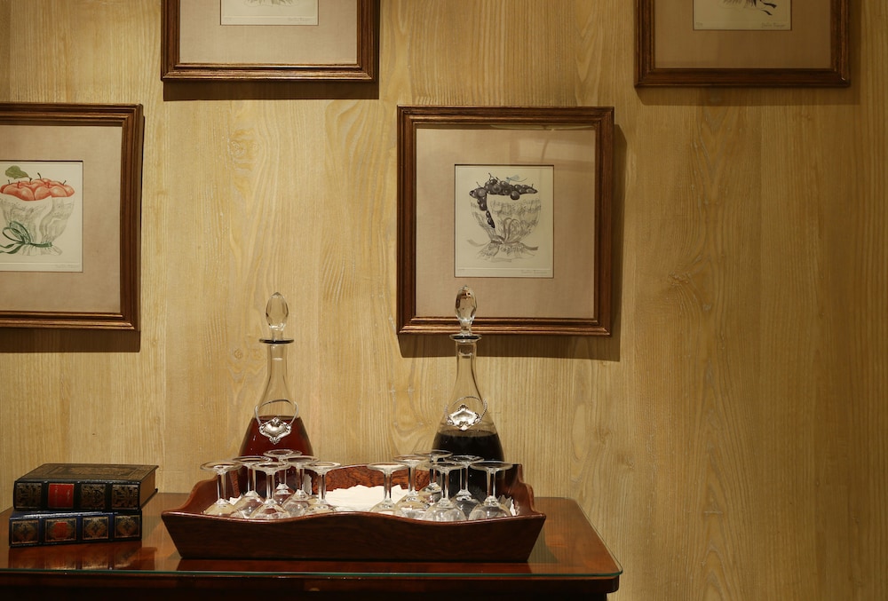 Hotel Lisboa Plaza - Avenida, a Lisbon Heritage Collection 23/56