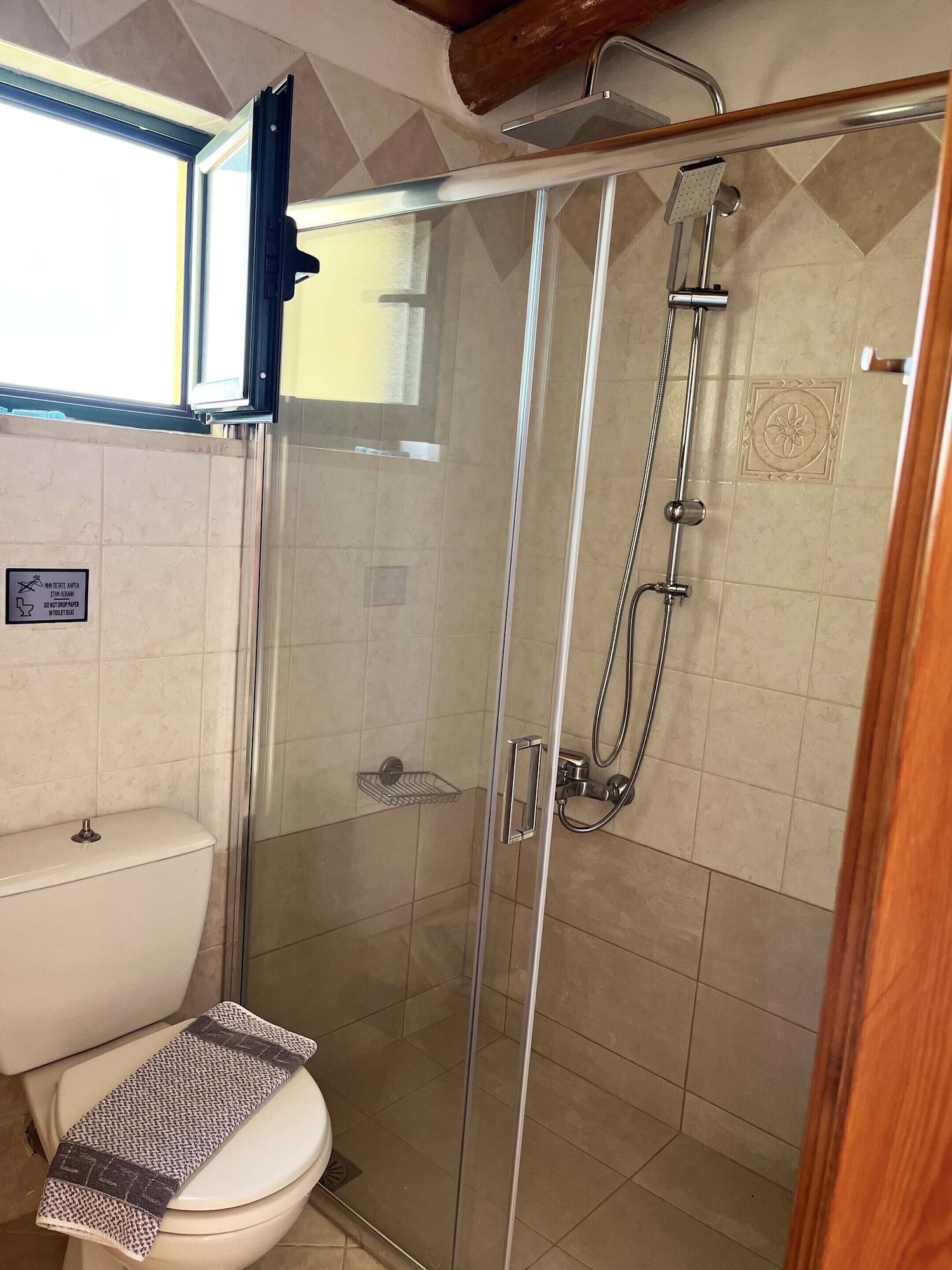 1 BEDROOM, KLIO, APARTMENT, POOL VIEW