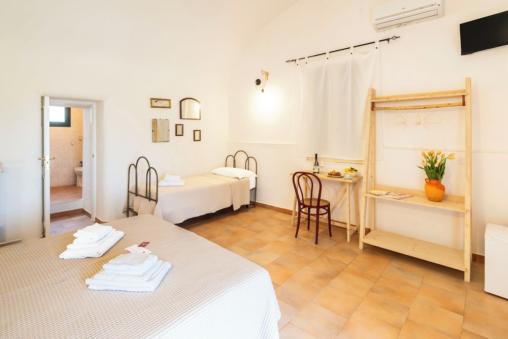B B Tenuta Doxi 14/55