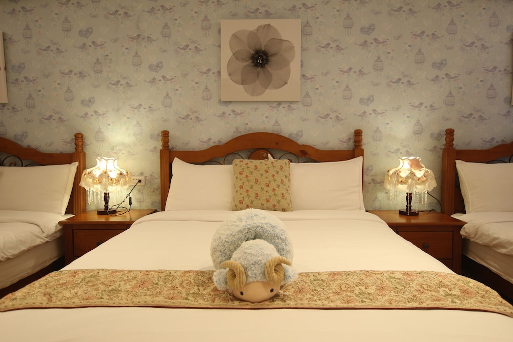 Pine Villa Homestay 12/27