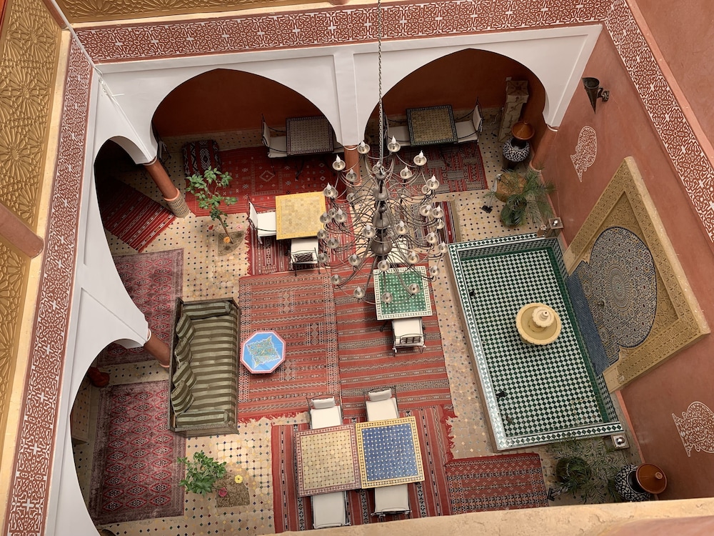 Riad Losra 45/67