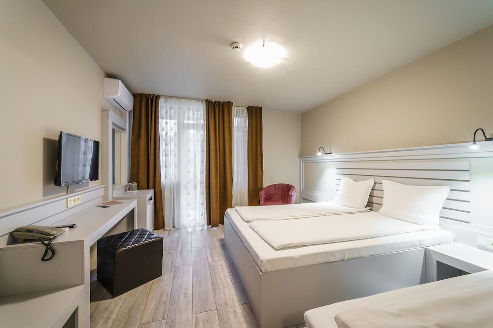 Hotel Blvd7 22/41