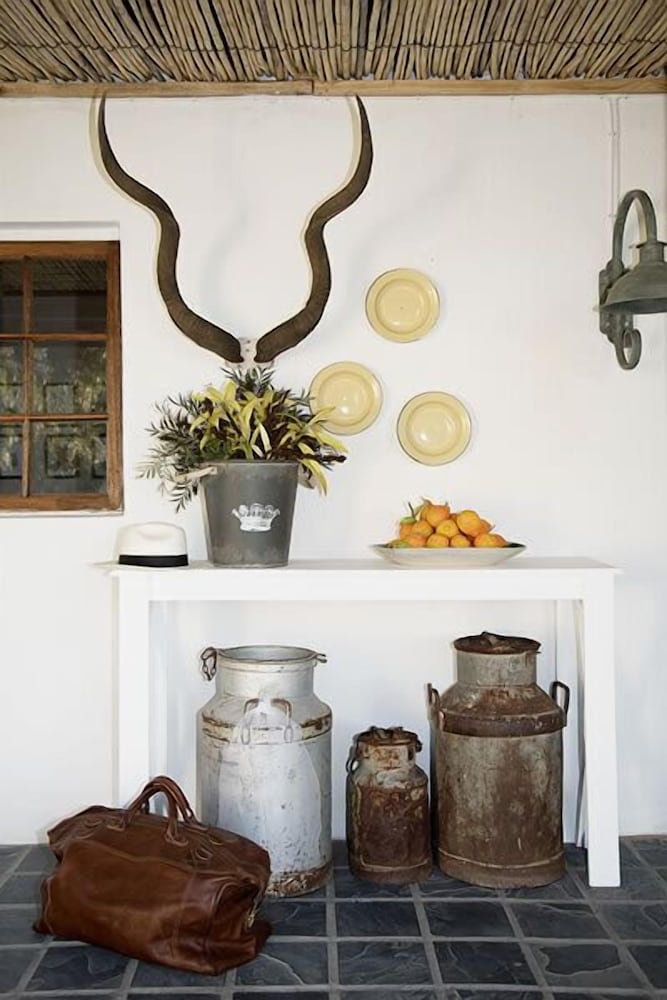 Sweetfontein Boutique Farm Lodge 3/29