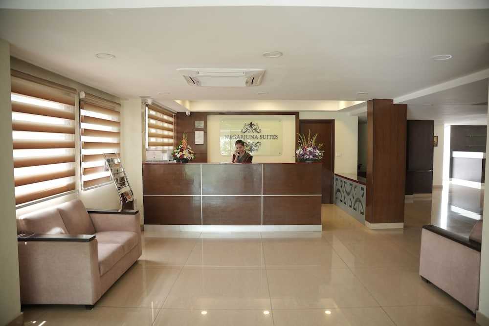 NAGARJUNA SUITES 10/43
