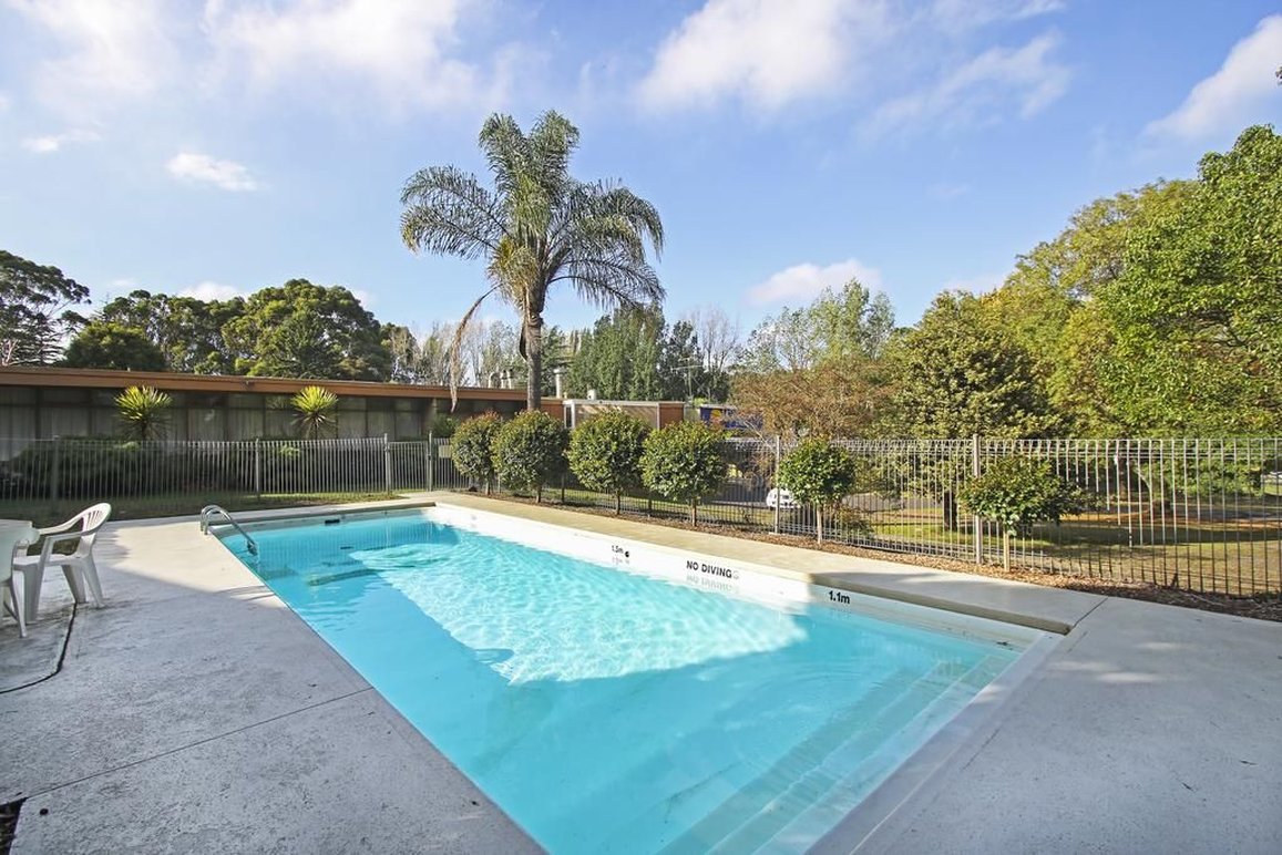 Moe Parklands Motel 27/37