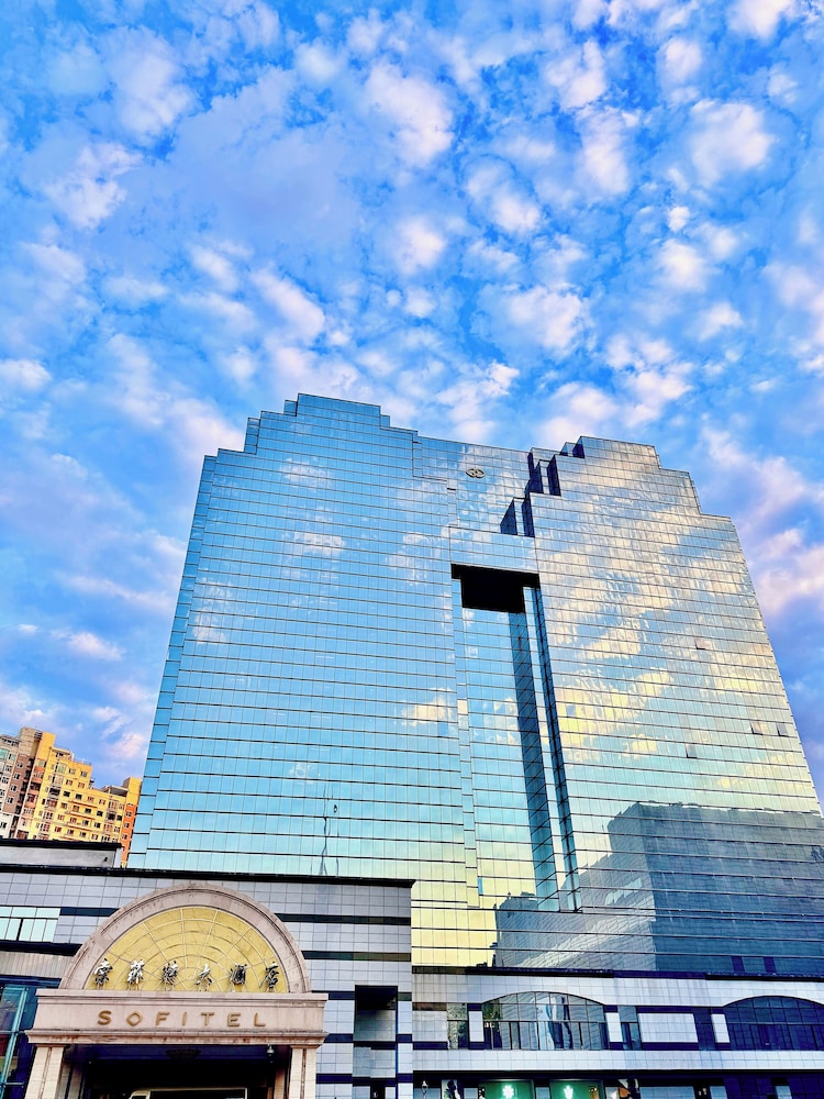 Sofitel Harbin 73/76