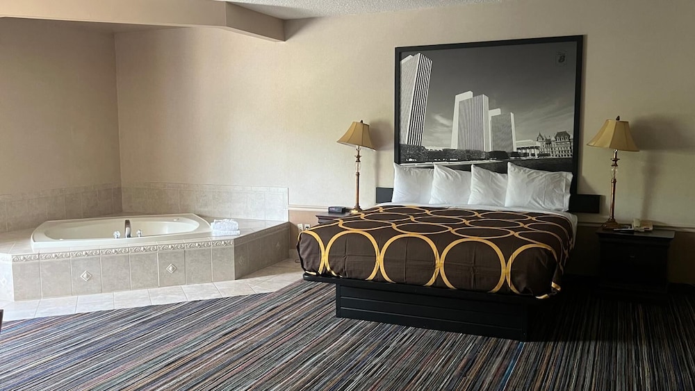 Super 8 by Wyndham Albany 40/51