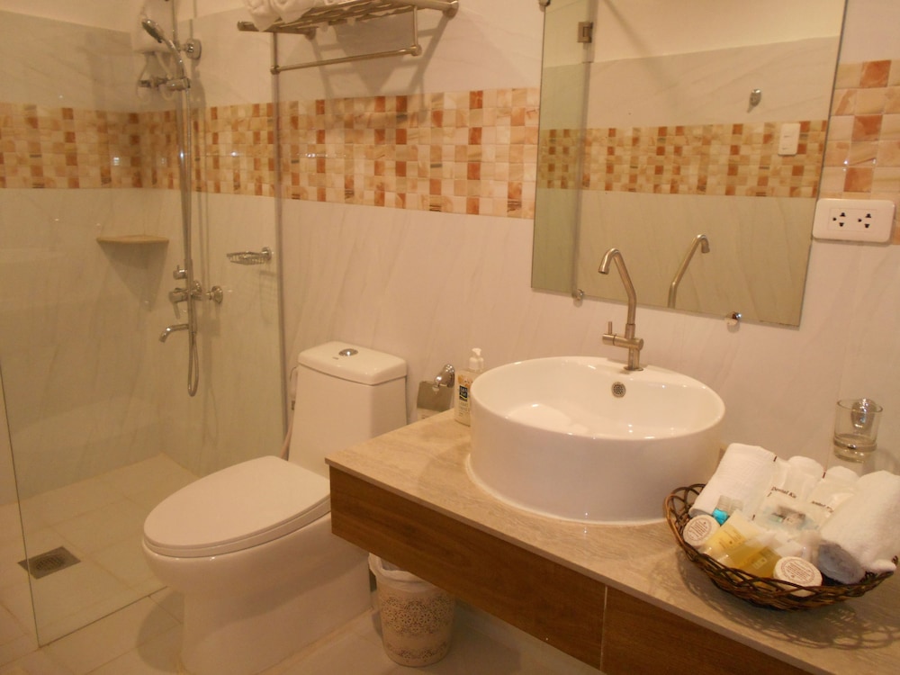 Villa Umi Panglao Resort 15/64