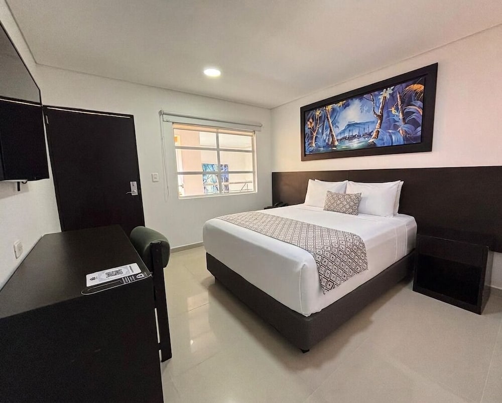 Hotel San Martin 19/49